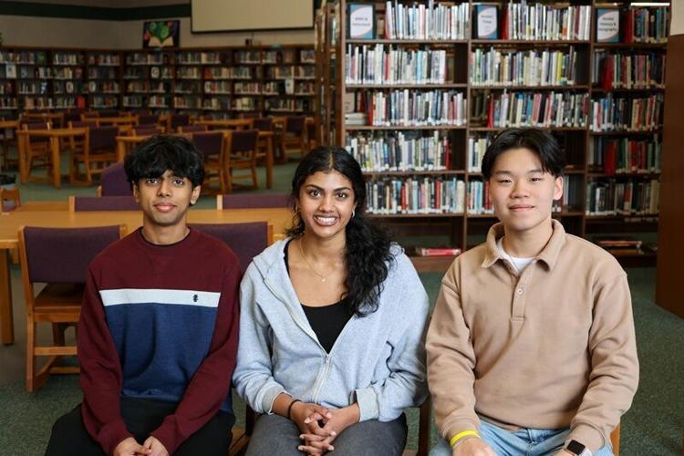 Ashwaubenon Students Hope to Bridge the Gap with Global Outreach Project
