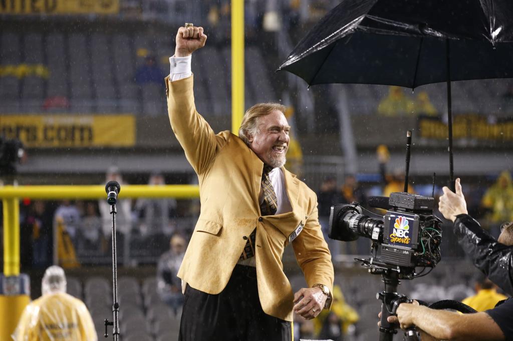 Legend Lost Hall Of Famer Kevin Greene Who Served As Packers Outside Linebackers Coach Dies At 58 Pro Football Madison Com