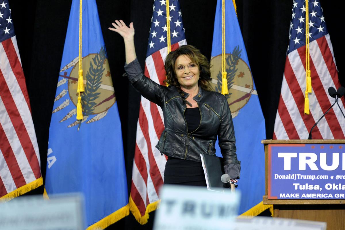 Todays Birthdays Feb 11 Sarah Palin