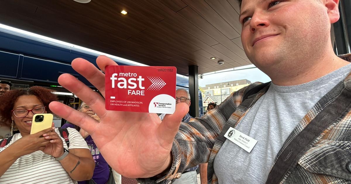 To register your Fast Fare card, use the first 10 digits