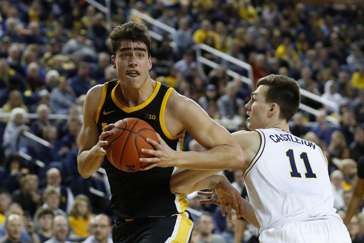 No Time For Badgers To Dwell On Purdue Embarrassment With Another