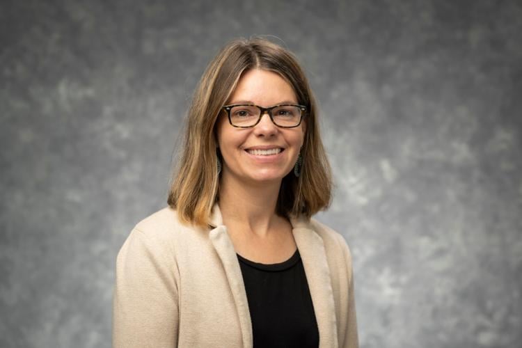 Barber appointed to roles in Office of the Provost