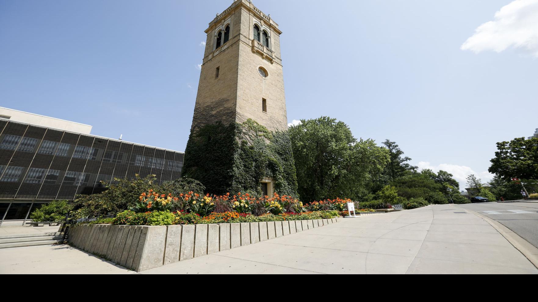 Uw Stops Allowing Student Employees To Work From Abroad Student Council Tables Response Local Education Madison Com