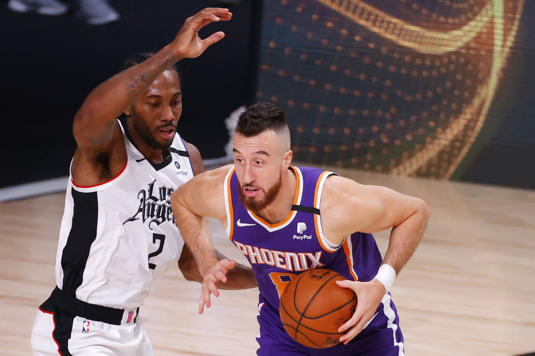 frank kaminsky