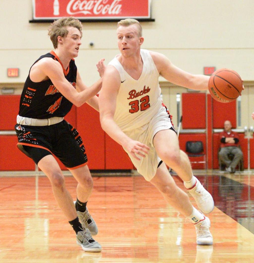 Badgers Basketball Recruit Matthew Mors Has History Of Achieving
