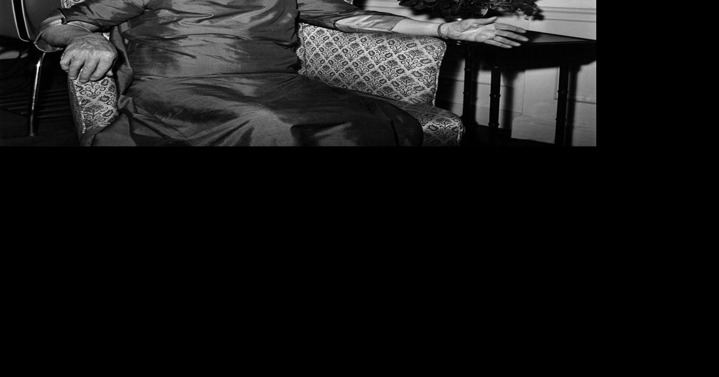 Today In History, Sept. 6: Margaret Sanger