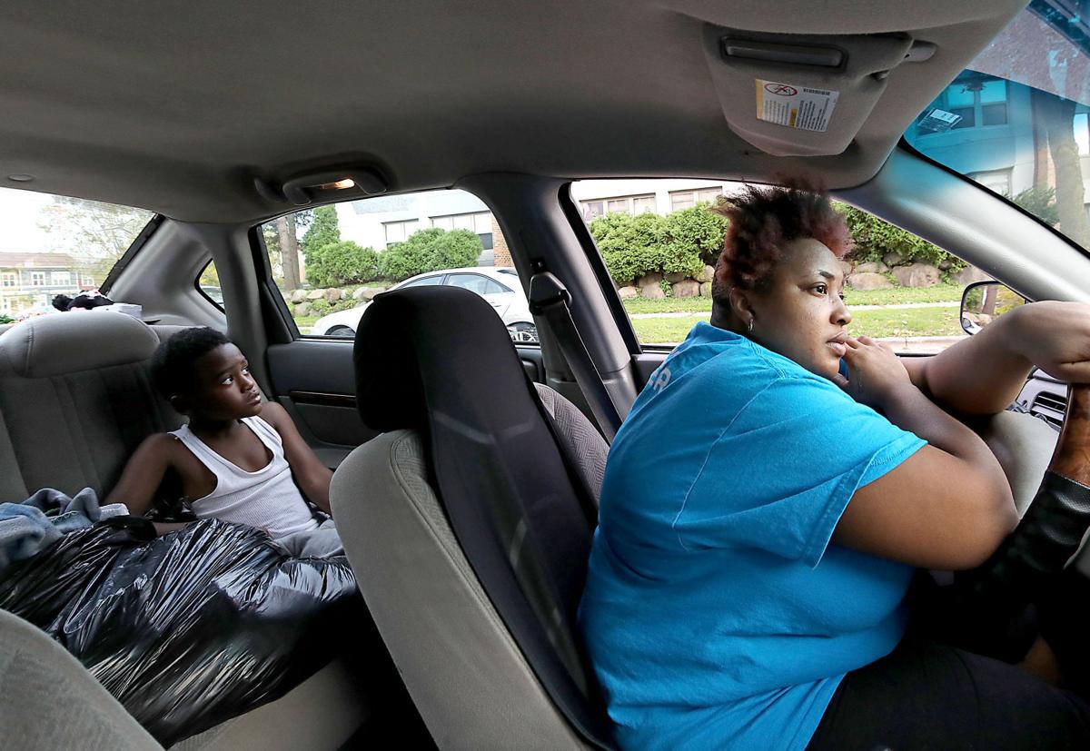 Madison Strains To Create Low Income Housing And Sees Racial Disparities In Homelessness Local Government Madison Com