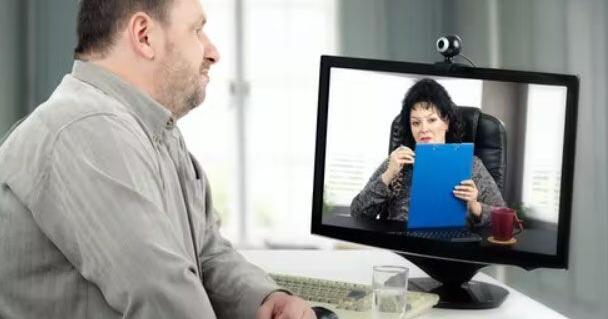 Mental health telemedicine was off to a slow start — then the pandemic happened | Madison.com Health, Sports Health & Fitness Mental health telemedicine was off to a slow start — then the pandemic happened | Madison.com Health, Sports Health & Fitness