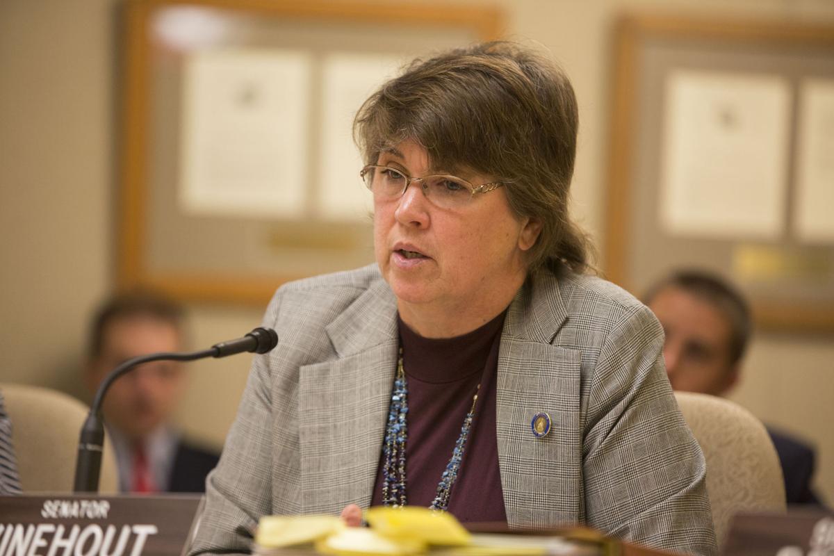 Sen. Kathleen Vinehout
