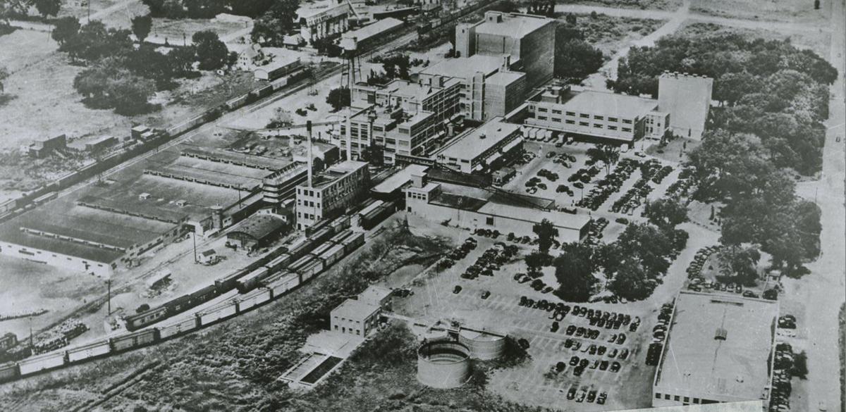 Timeline Oscar Mayer History In Madison Dates Back To 1919 Local News Madison Com