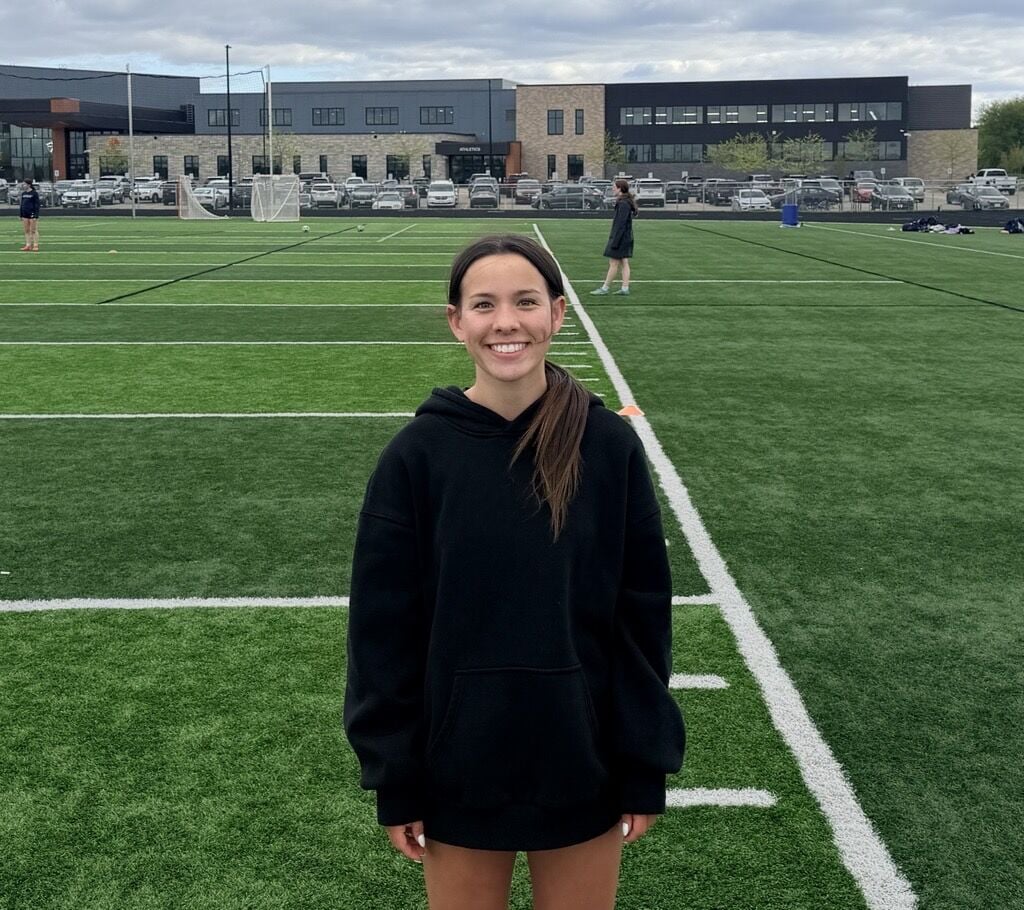 Sun Prairie West's Alayna Voung commits to Illinois State