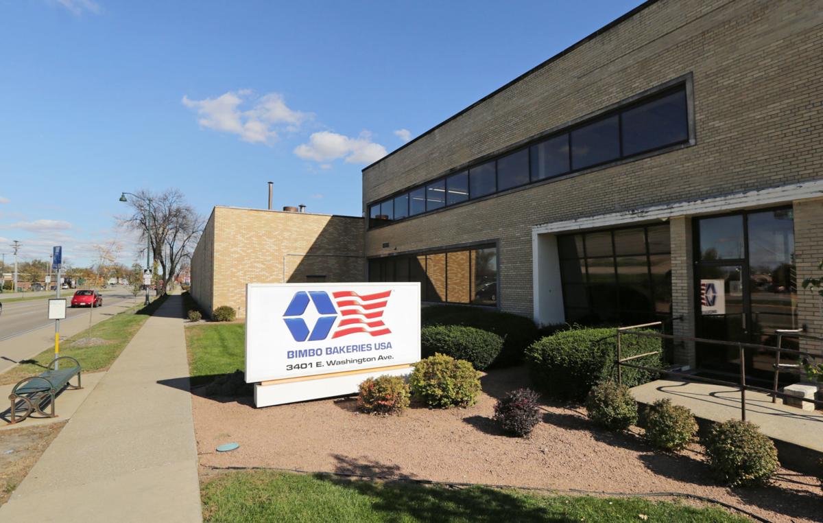 Closing of East Wash bakery, famous for its smells, will cost 158 jobs