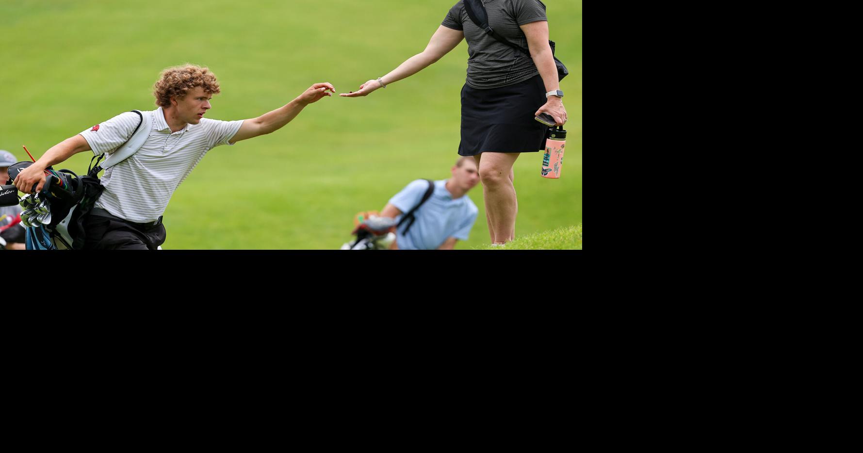 WIAA STATE BOYS GOLF Middleton boys golf on cusp of ending state championship drought Jun 8, 2026 10 sec ago