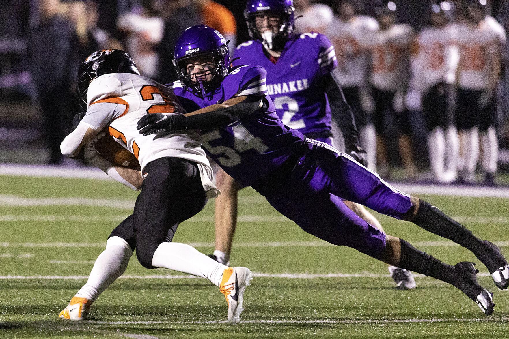 Waunakee football advances to WIAA state semifinals