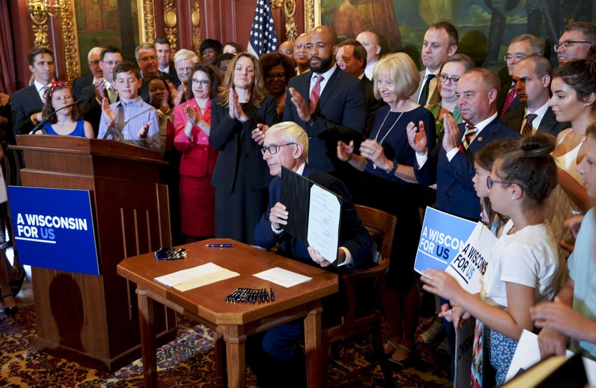 Wisconsin Budget