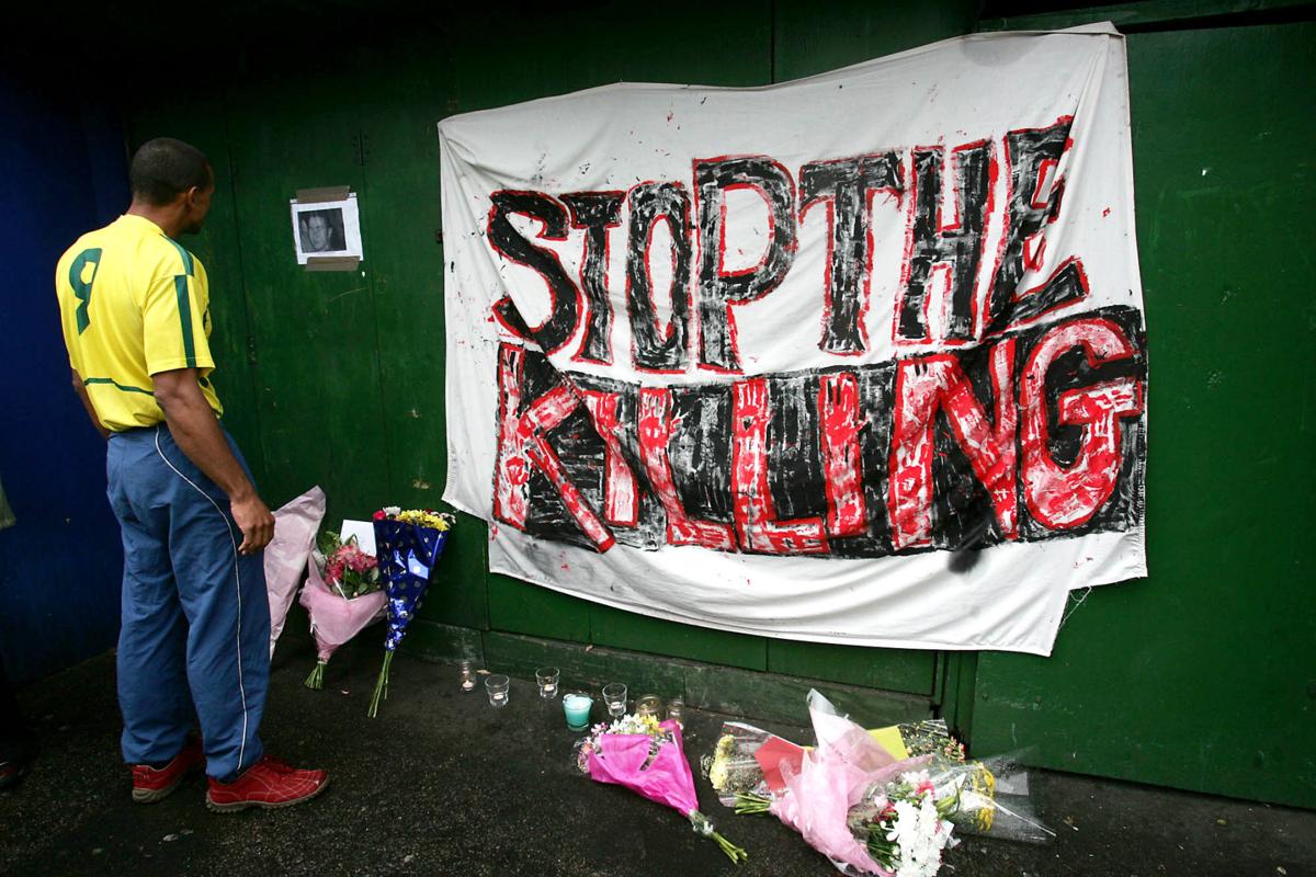 Today In History, July 23: Detroit Race Riots | History ...