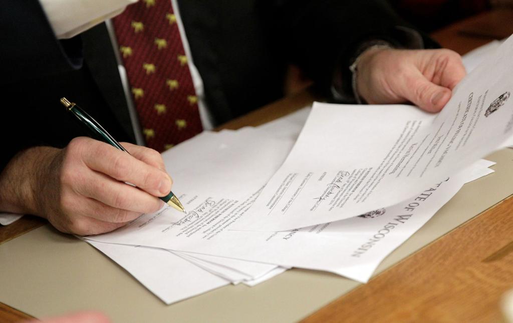 Wisconsin election officials: GOP lawmakers cannot ...