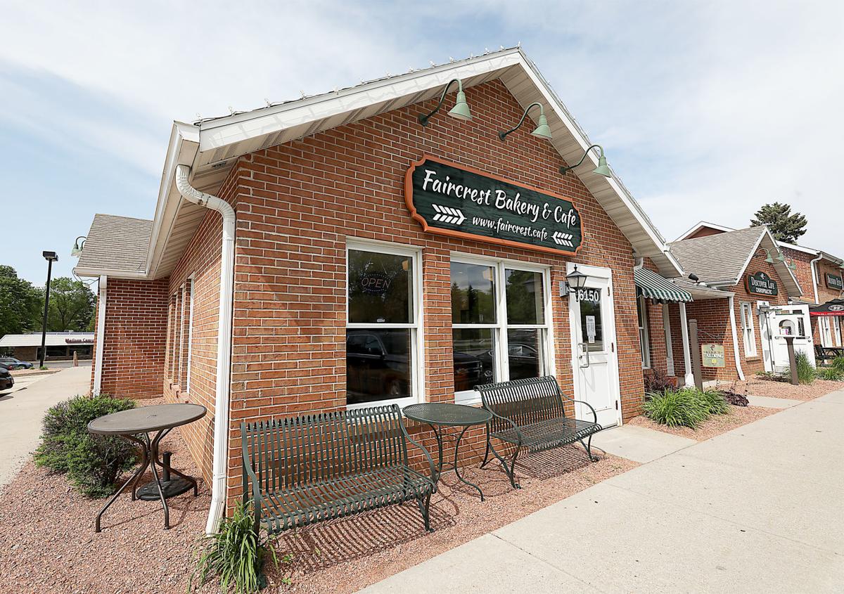 Faircrest Bakery