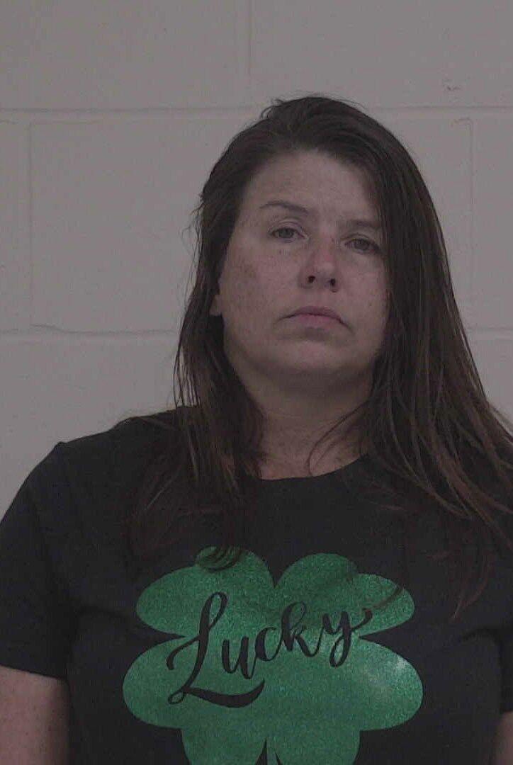 Coon Valley woman arrested on drugtrafficking charges