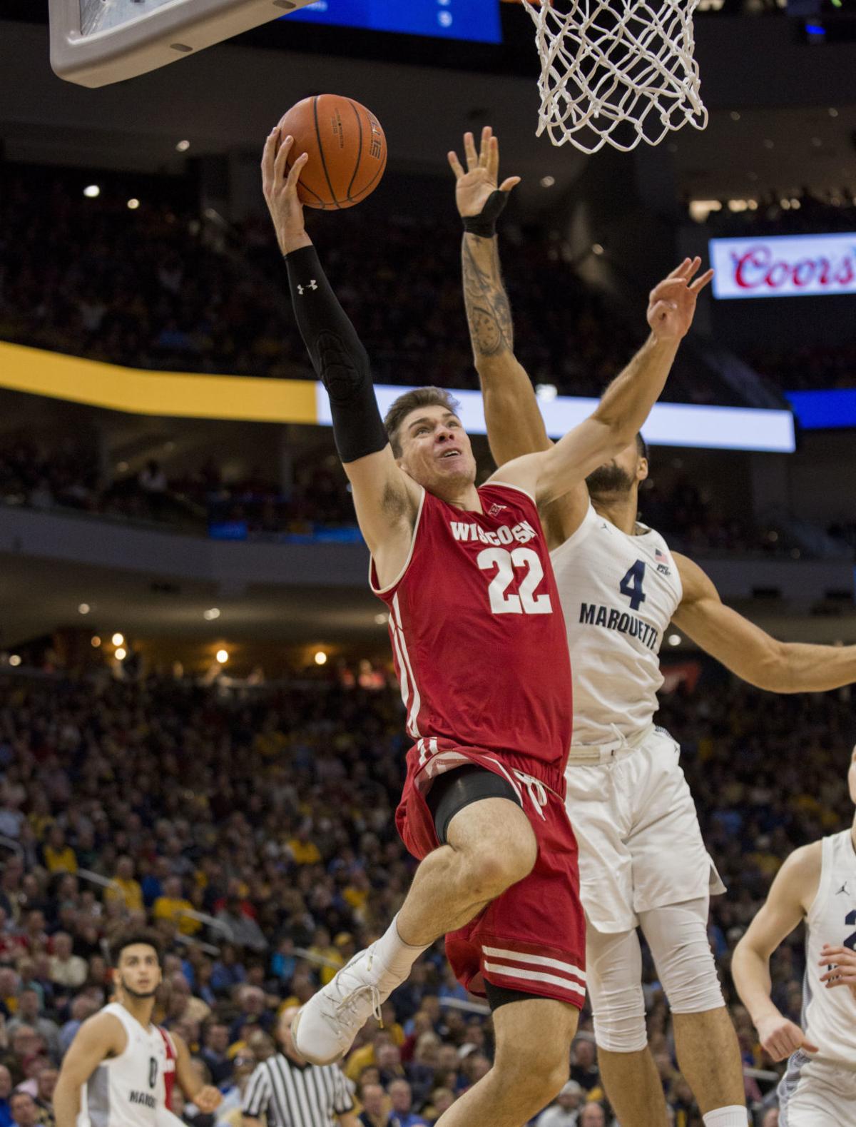 Wisconsin Badgers Basketball Printable Schedule Printable World Holiday
