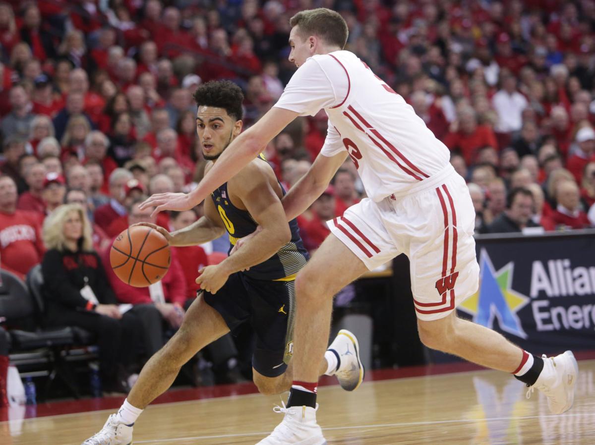 Markus Howard