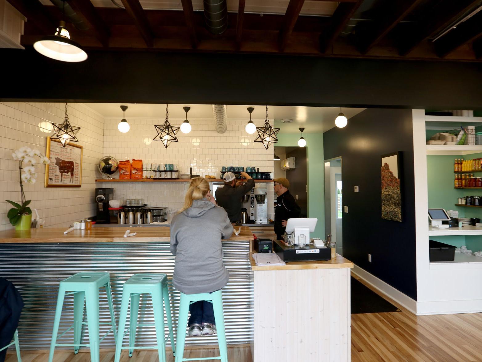 Restaurant Review Ogden S North Street Diner Charms The Neighbors In Eken Park Food Drink Madison Com Restaurant Review Ogden S North Street Diner Charms The Neighbors In Eken Park Food Drink Madison Com