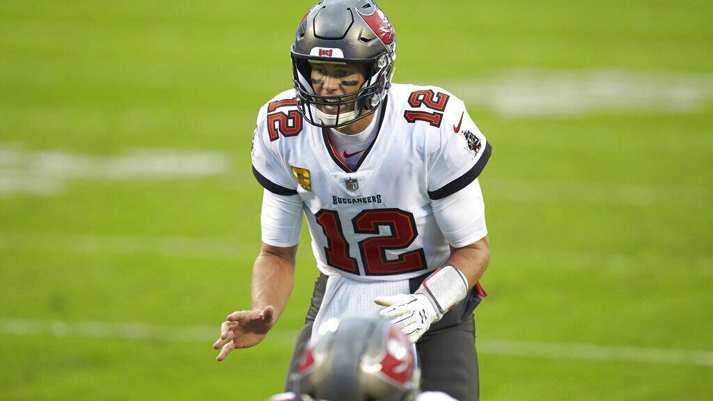 Rams vs.Buccaneers: Follow live updates from MNF