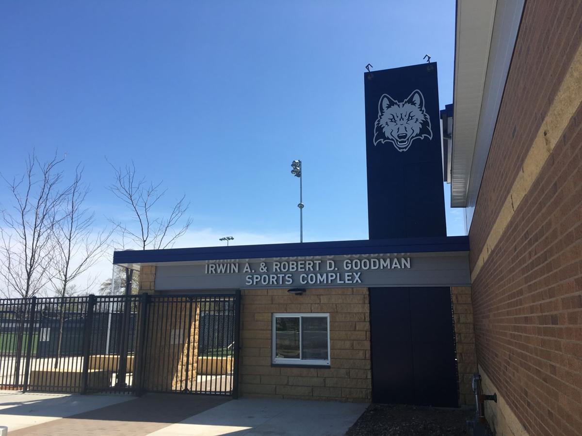 Catching Up New Softball Soccer Fields Open At Matc Just Ask
