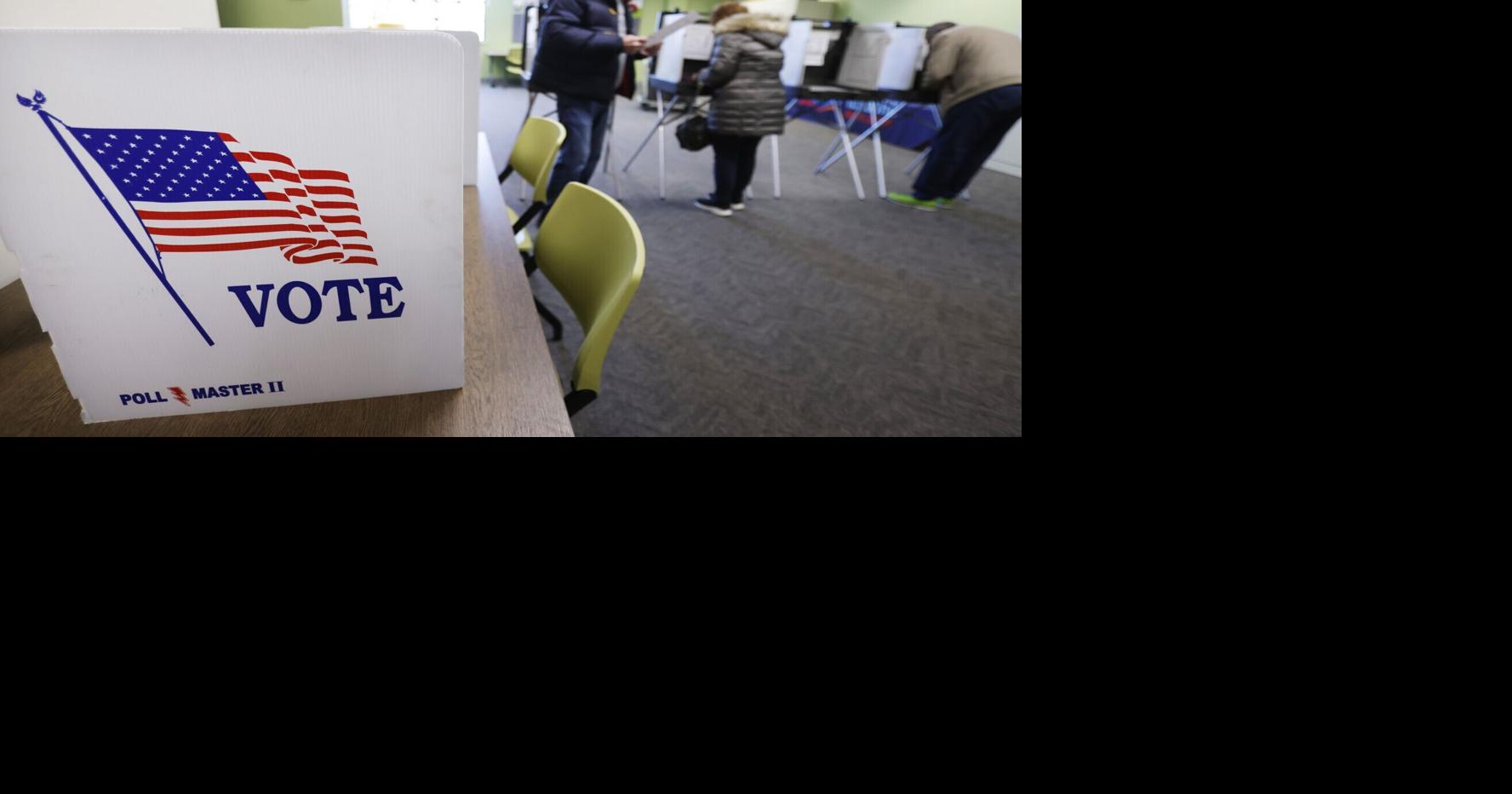 Candidate Q&A: Wisconsin State Senate District 11