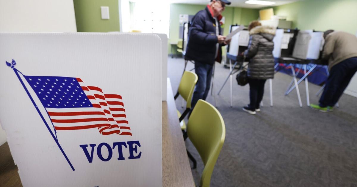 Wisconsin Us State Candidate Q&A: Wisconsin State Senate District 11