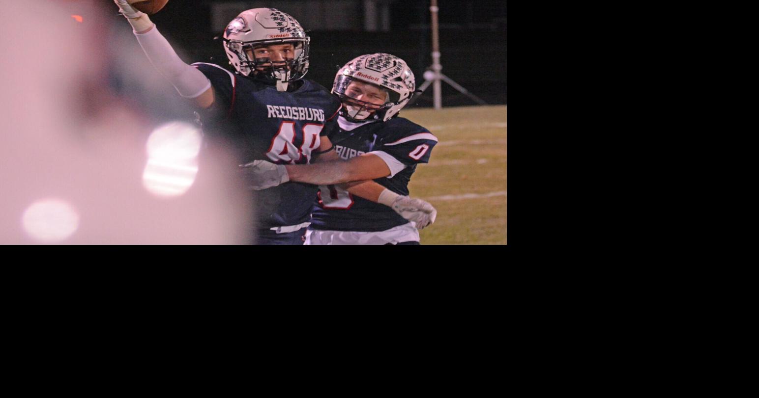 KICKOFF 2026 7 high school football inside linebackers to know this season SEAN DAVIS Aug 14, 2026 Aug 14, 2026 Updated 7 mins ago