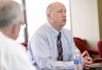 No. 5: Jeffrey M. Keebler, MGE Energy, $2,381,012