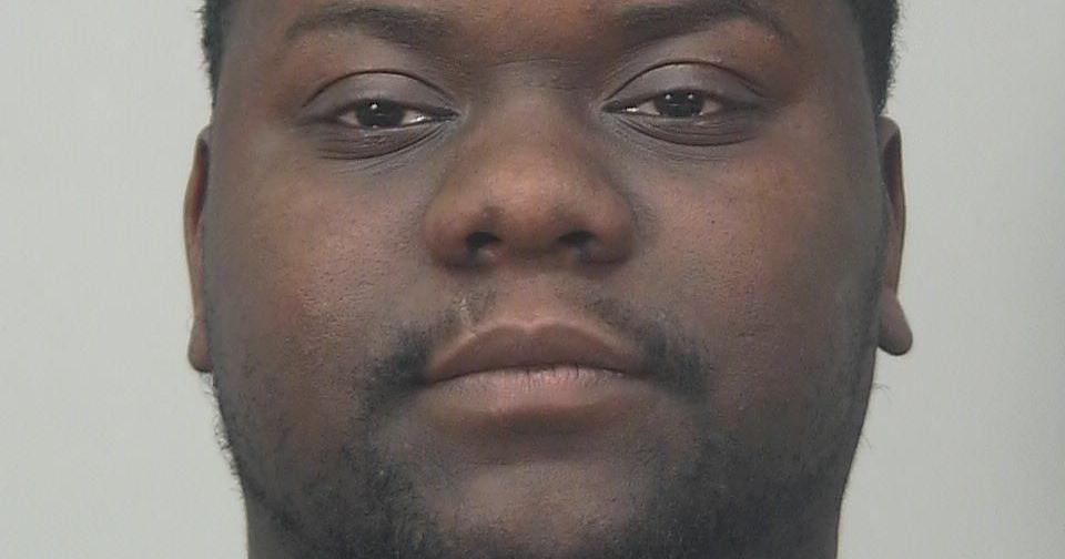 Man arrested, allegedly pointed gun into victim's face, Madison police say