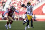 Packers 49ers Football