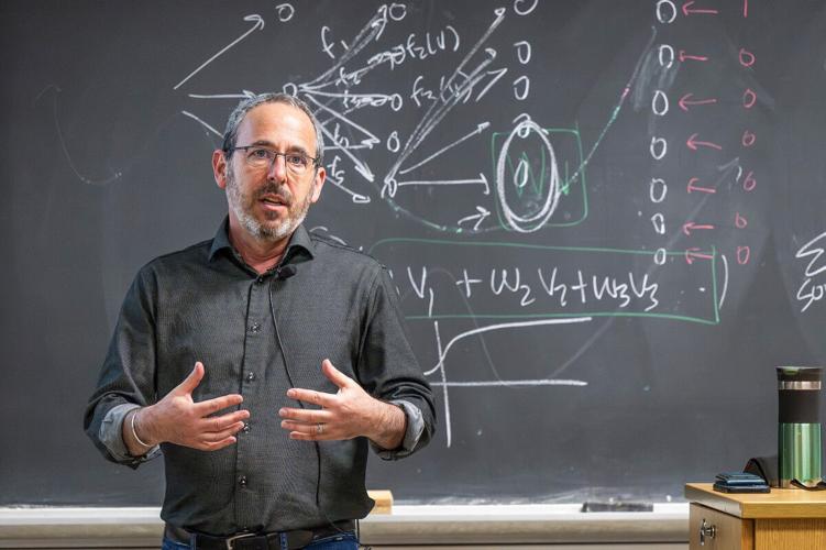 History scholar Kantrowitz awarded Andrew Carnegie Fellowship