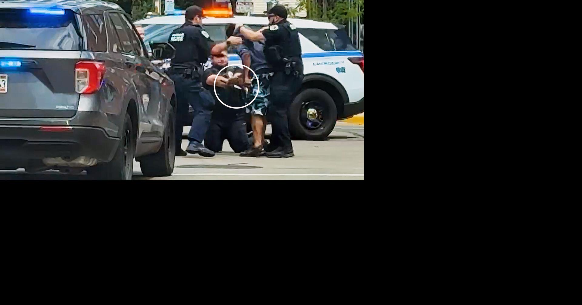 Madison police shooting prompts questions