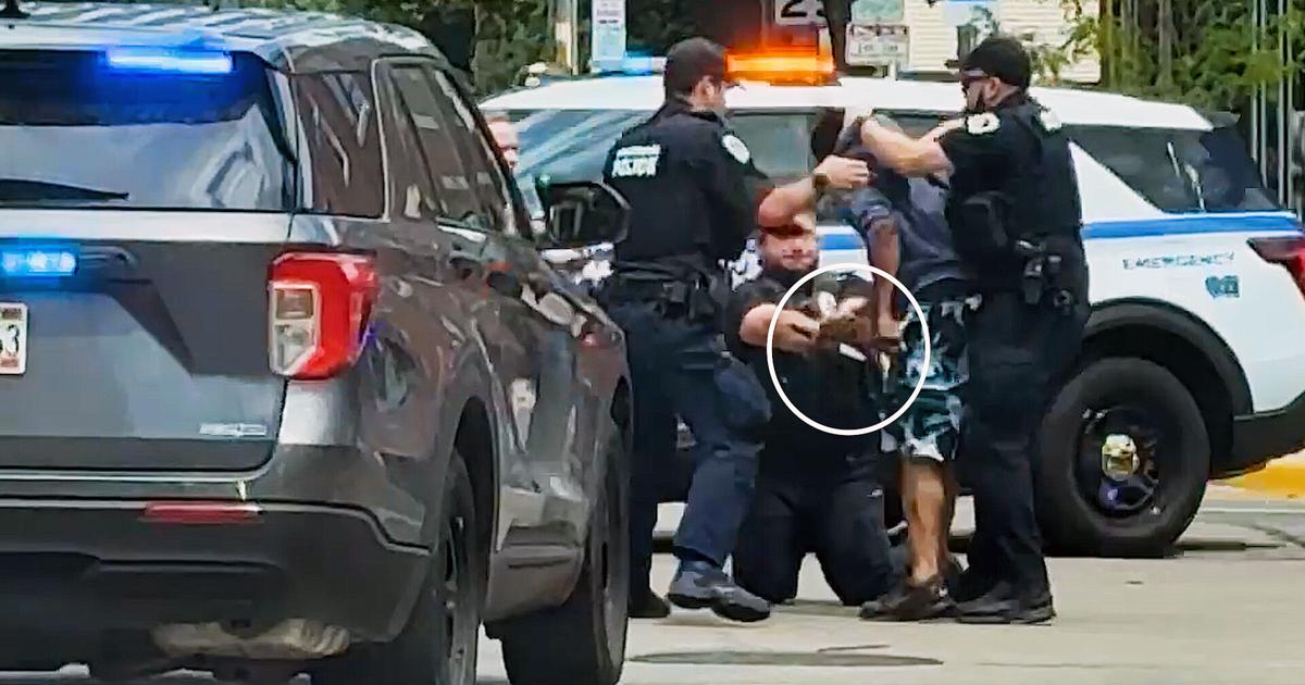 Madison police shooting prompts questions