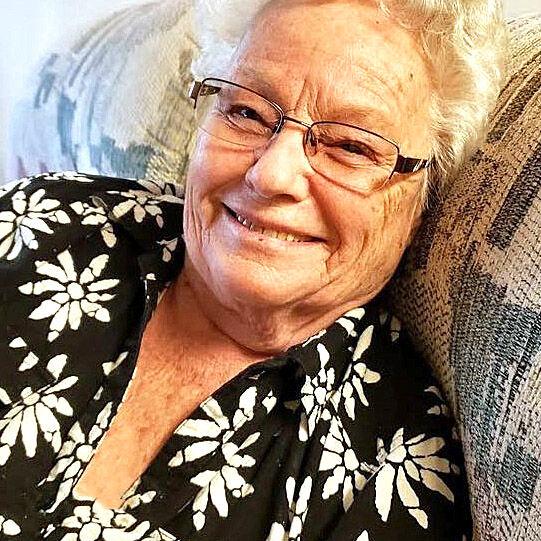 Mary Swift - Vimarsana News