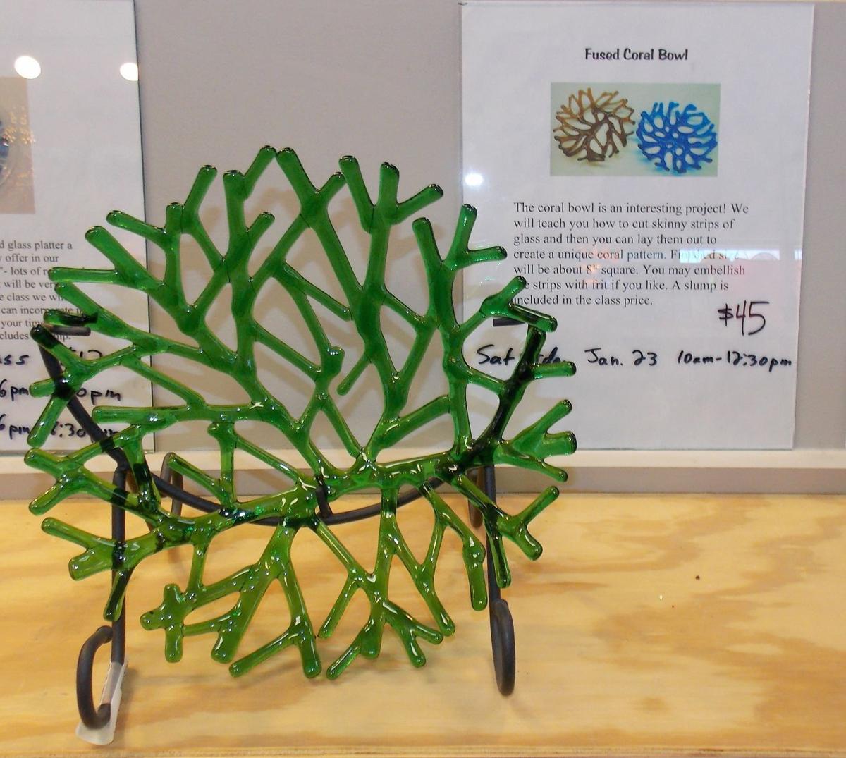 Madison Style How a retail plant store became a stained