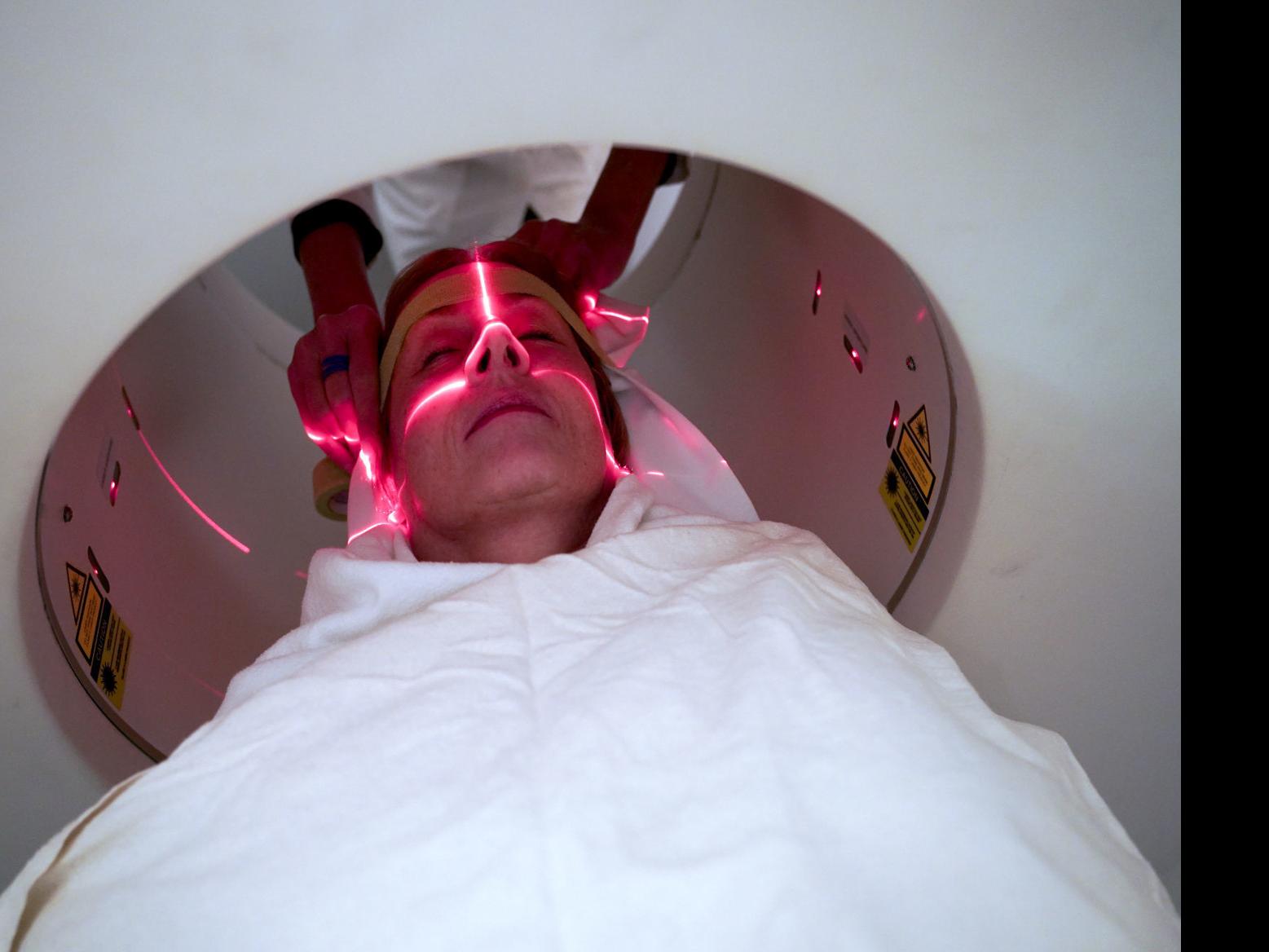 Uw Madison Brain Scan Studies Seek To Pinpoint Signs Of