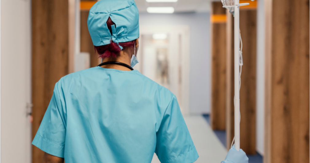 Health care apprenticeships offer care while lowering costs - Vimarsana News
