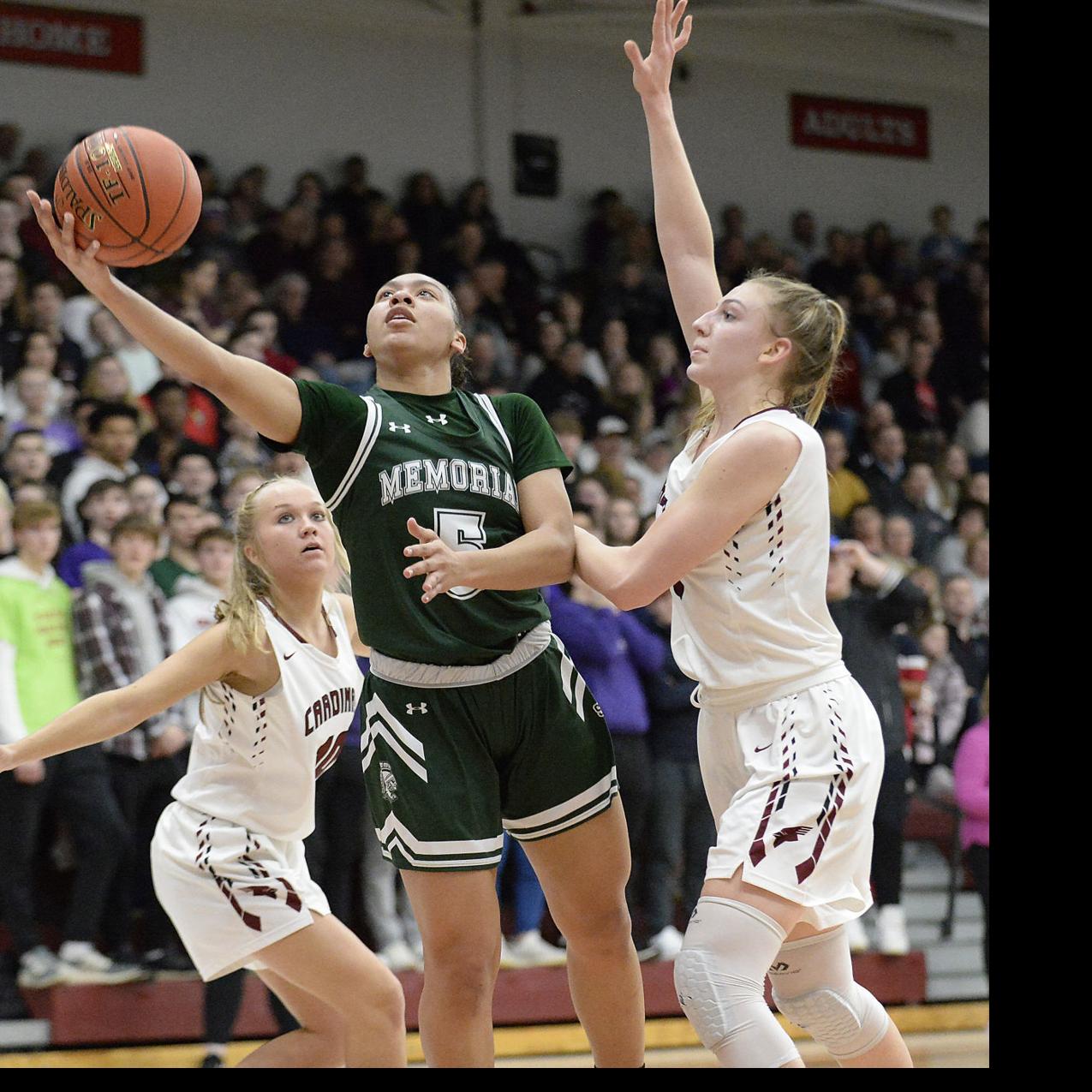 Middleton Madison Memorial Keep Chasing Top Ranked Bay Port In