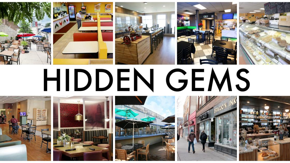 Architectural Gem In Downtown Madison >> Hidden Gems 9 Restaurants Worth Finding In The Madison Area Architectural Gem In Downtown Madison >> Hidden Gems 9 Restaurants Worth Finding In The Madison Area