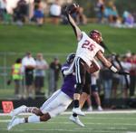 Middleton vs. Waunakee