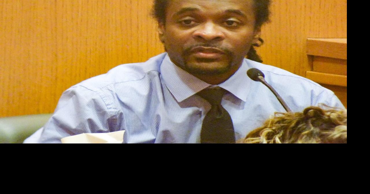Jury finds man guilty in 2017 convenience store homicide