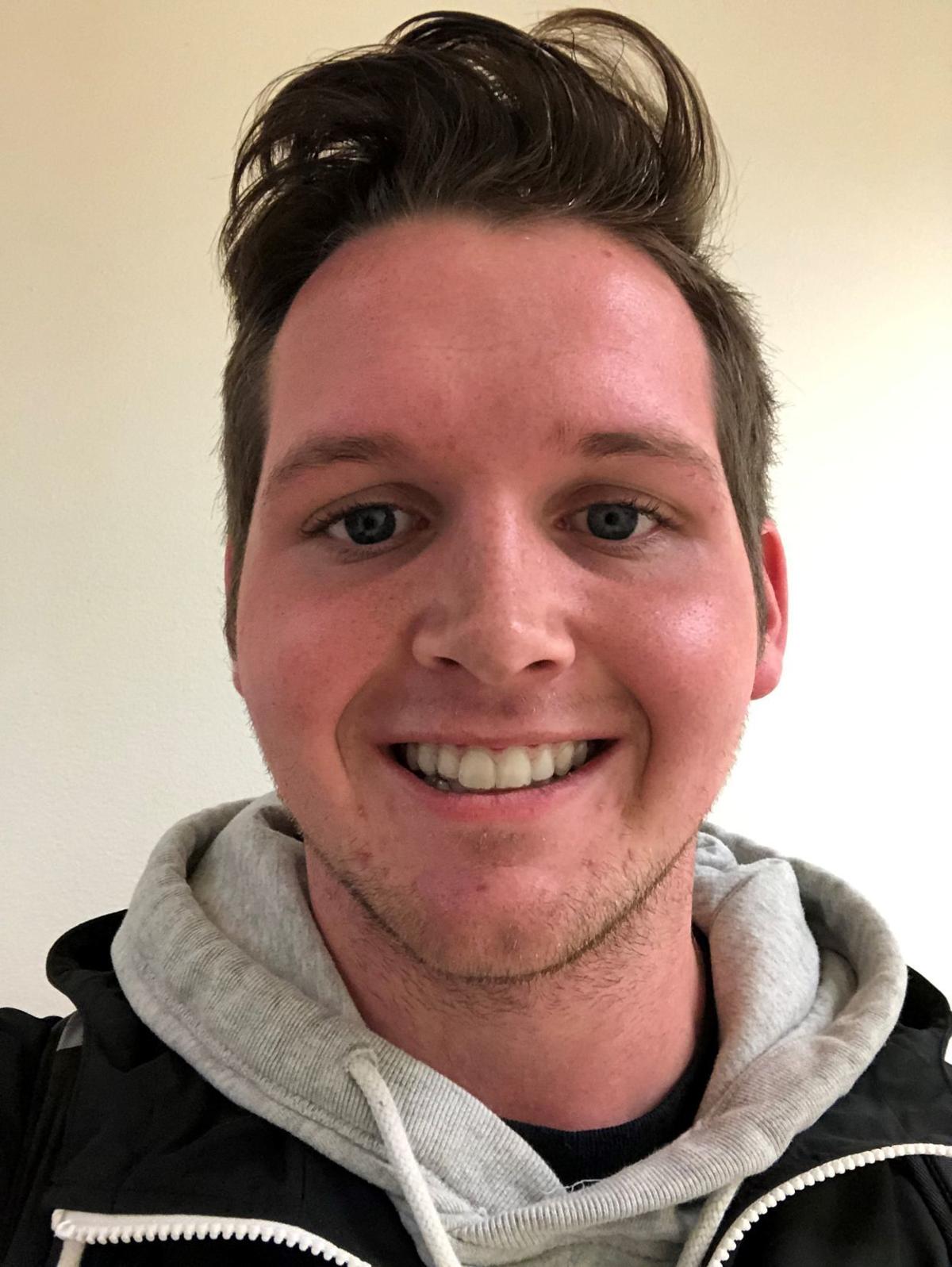 Noah Wall and Quinn Anderson: To win Wisconsin ...