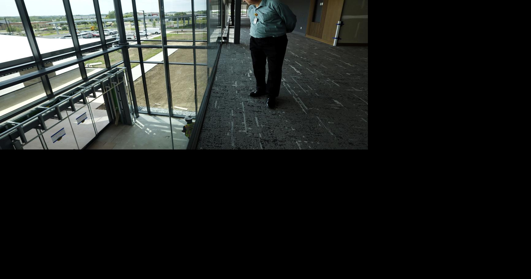 SMM HEALTH | EXPANDING ACCESS SSM Health opening new medical facilities in Sun Prairie, Verona Jul 15, 2025 10 mins ago