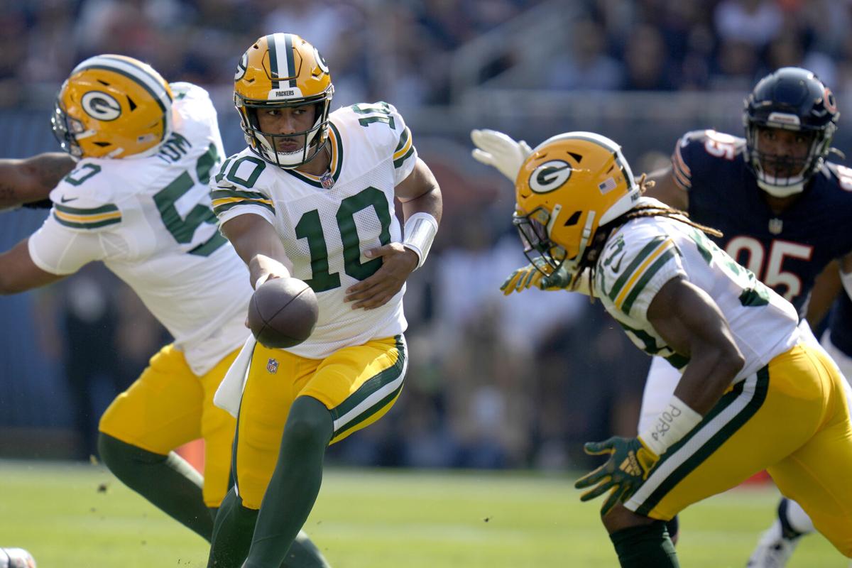 Rams-Packers: Will Jaire Alexander get the 7 interceptions he expects? -  Turf Show Times