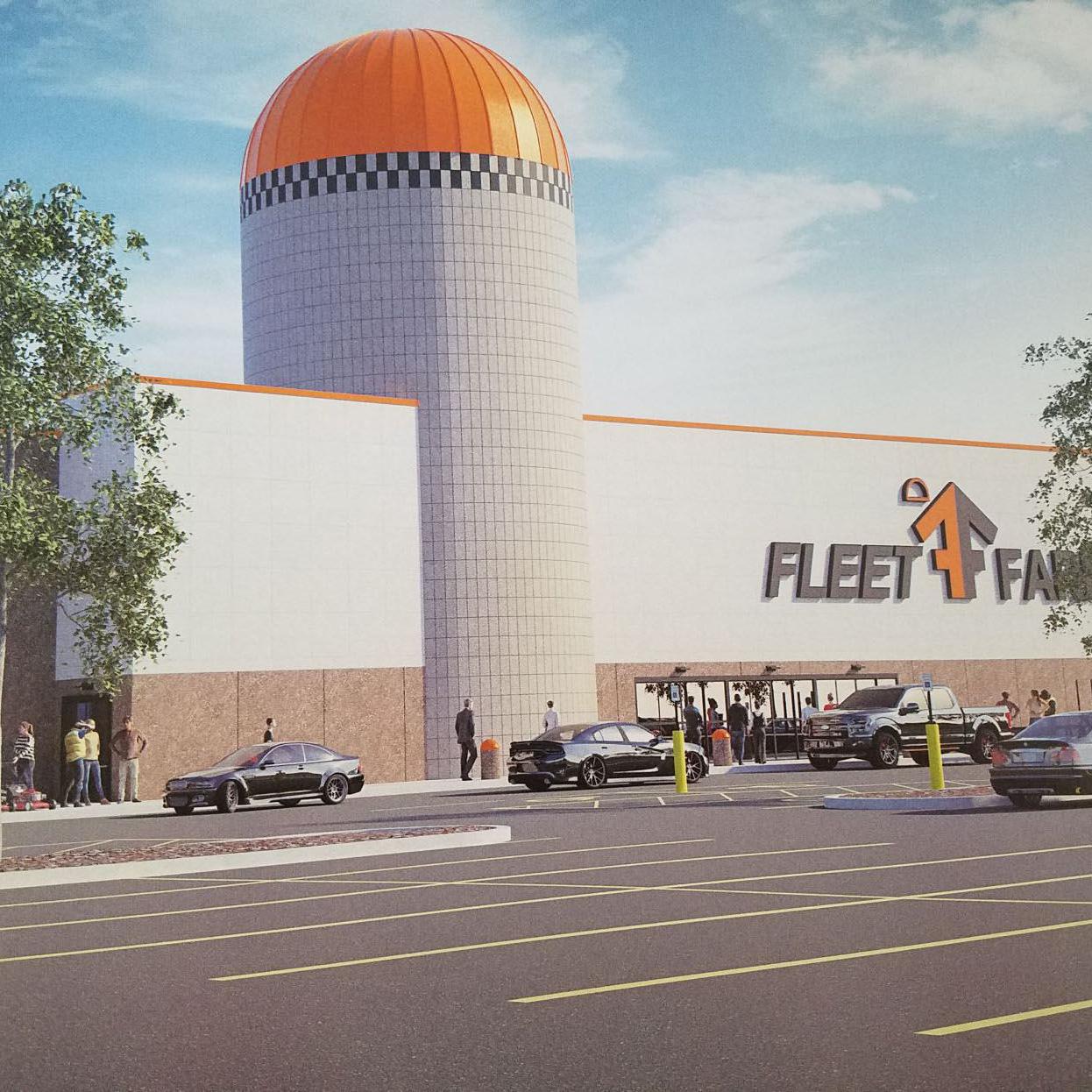 Fleet Farm To Build Store At Highway 19 And Interstate 39 90 94 Business News Madison Com Fleet Farm To Build Store At Highway 19 And Interstate 39 90 94 Business News Madison Com