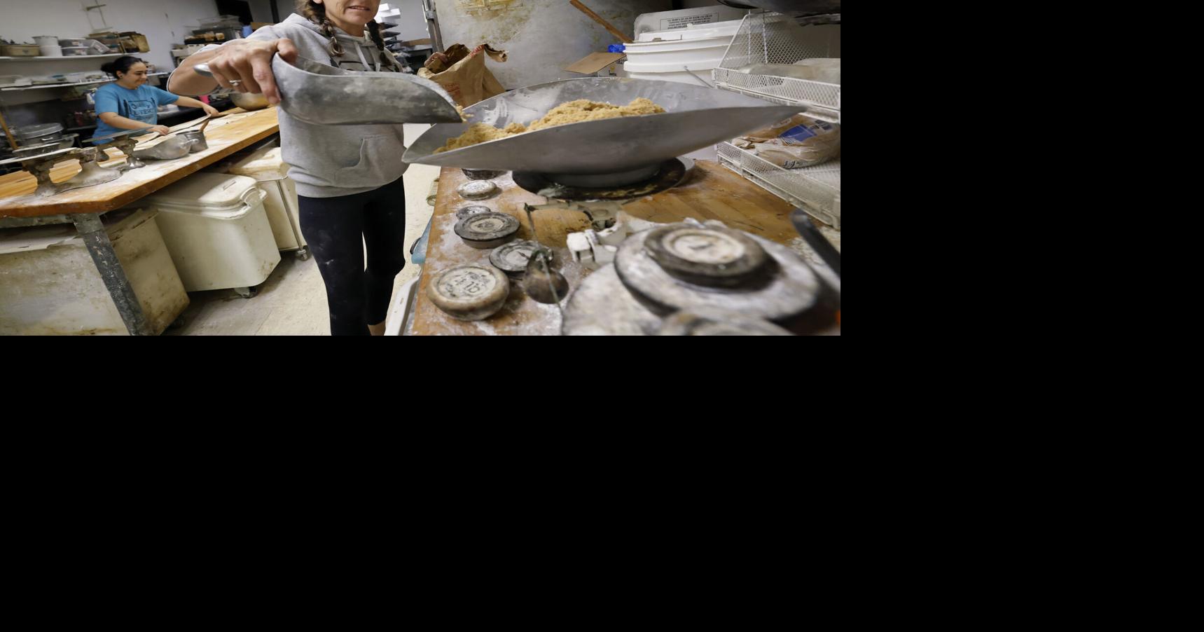Video: An inside look at the last days of Quality Bakery
